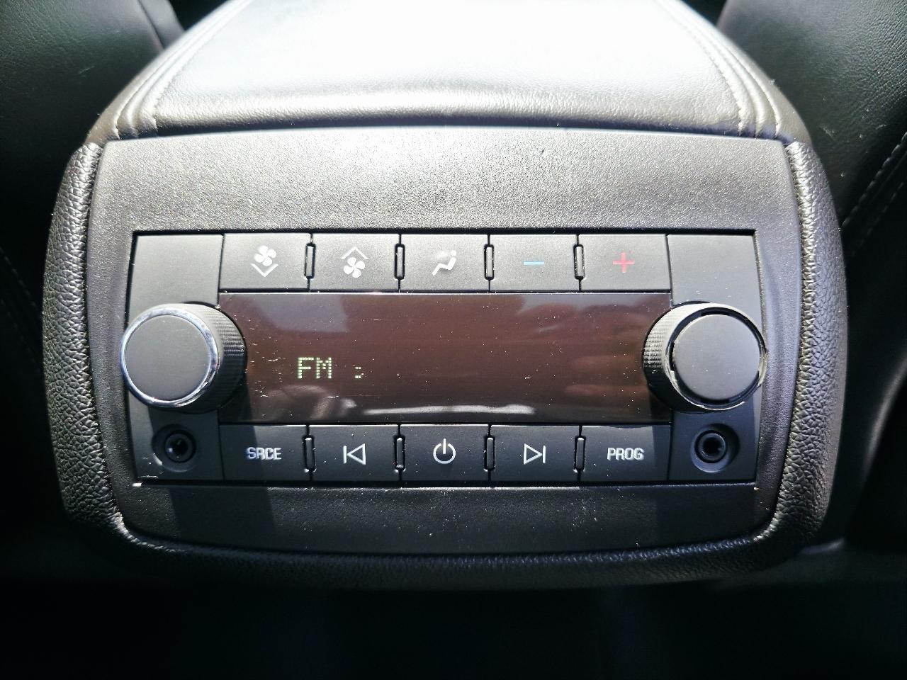 GMC Acadia  2013