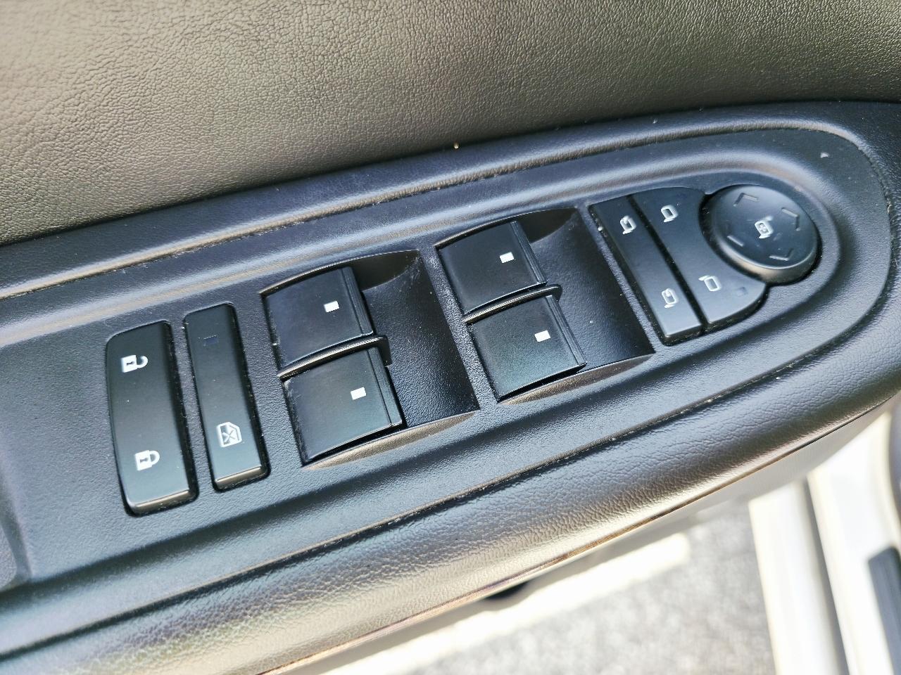 GMC Acadia  2013