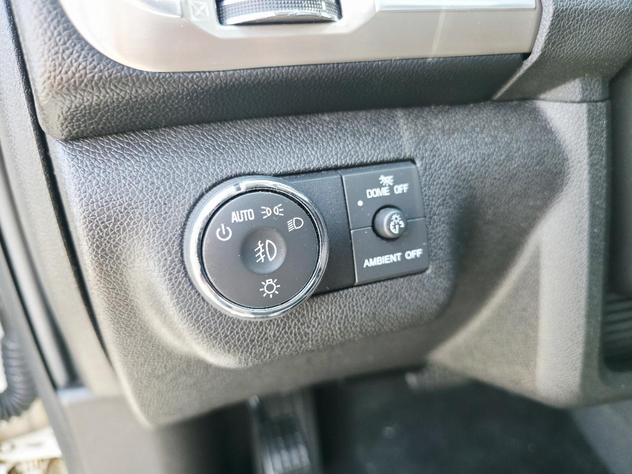GMC Acadia  2013