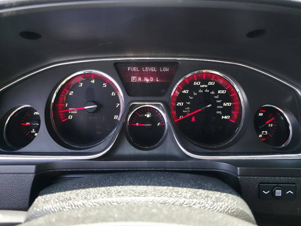GMC Acadia  2013
