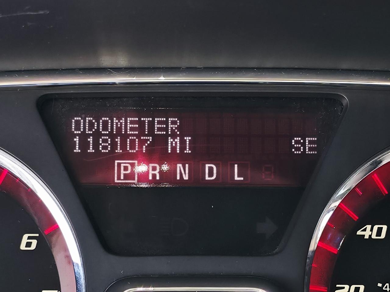 GMC Acadia  2013