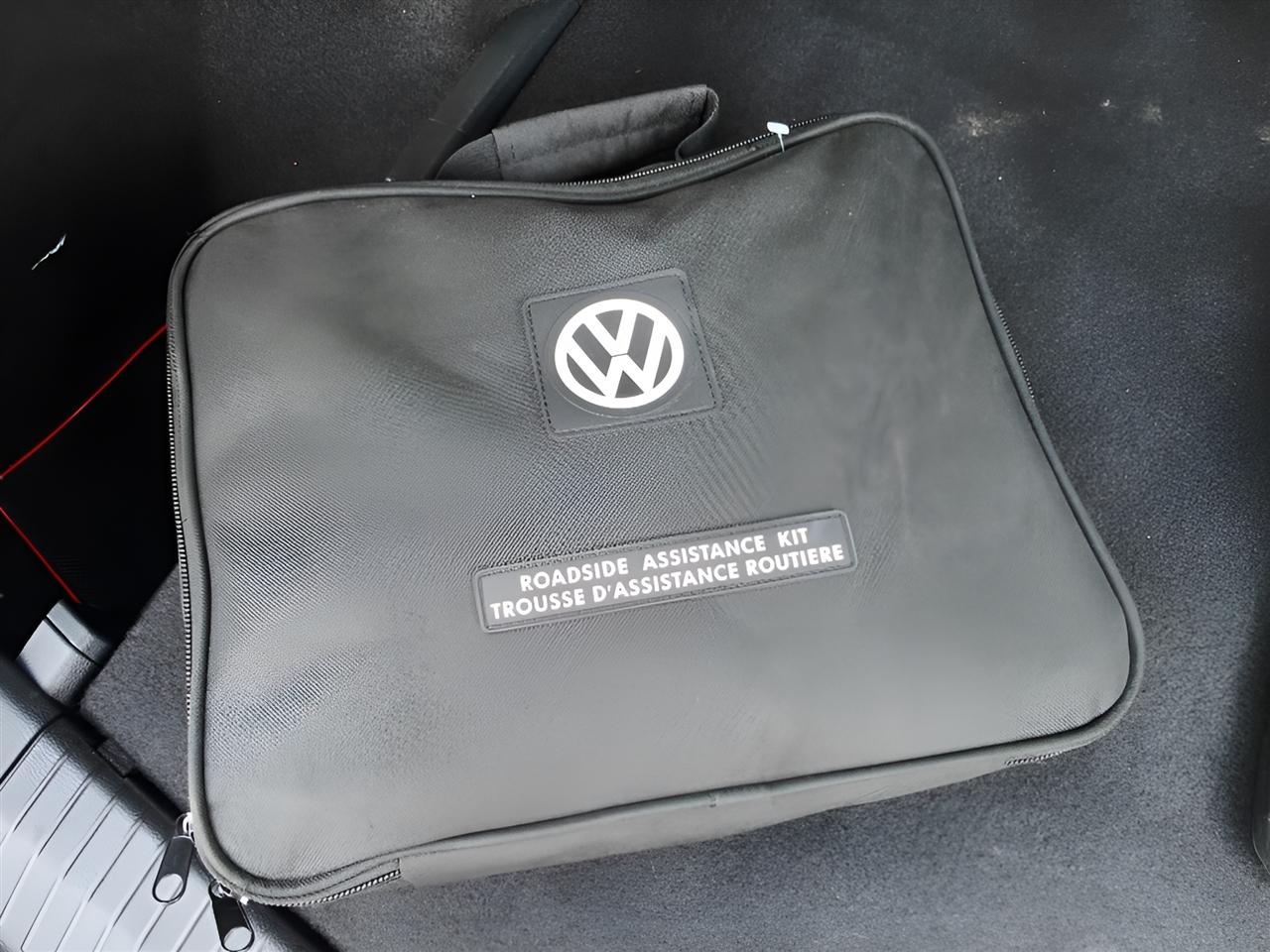 Volkswagen Tiguan SE 4Motion AWD 2020