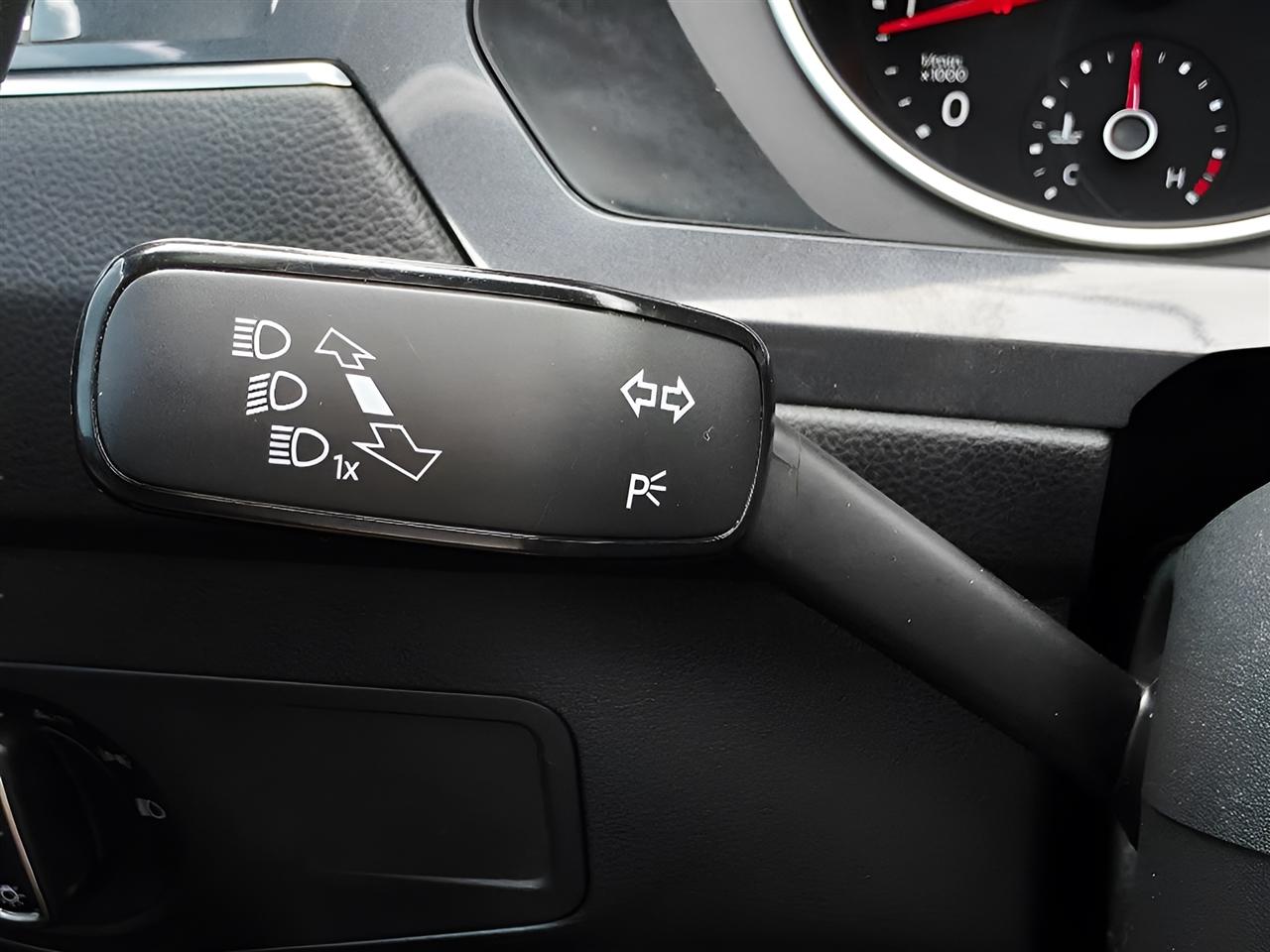 Volkswagen Tiguan SE 4Motion AWD 2020