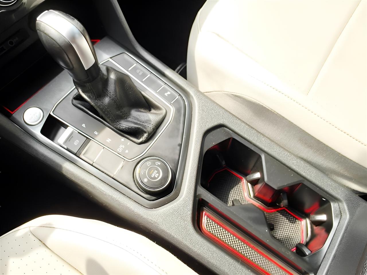 Volkswagen Tiguan SE 4Motion AWD 2020