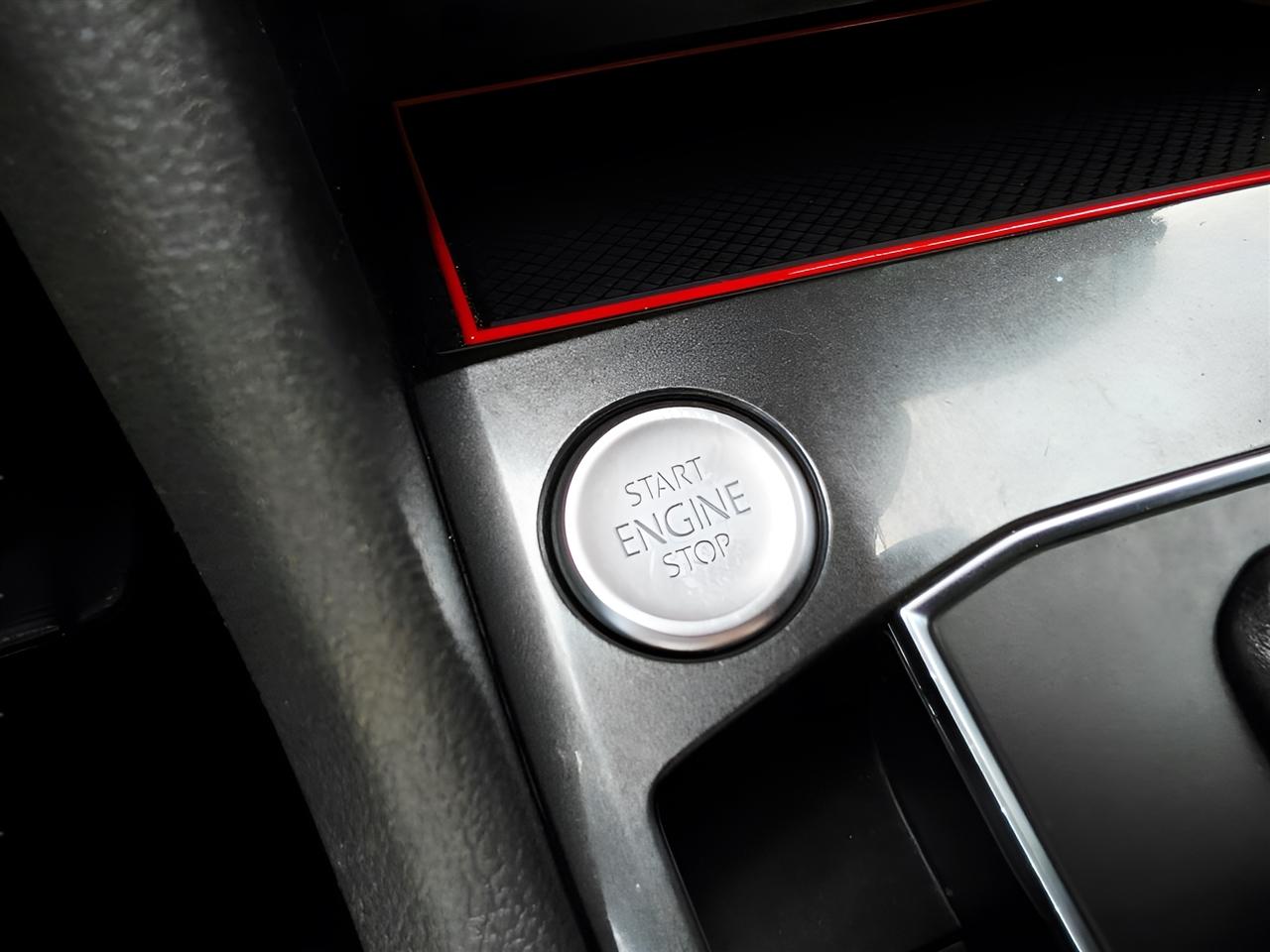 Volkswagen Tiguan SE 4Motion AWD 2020