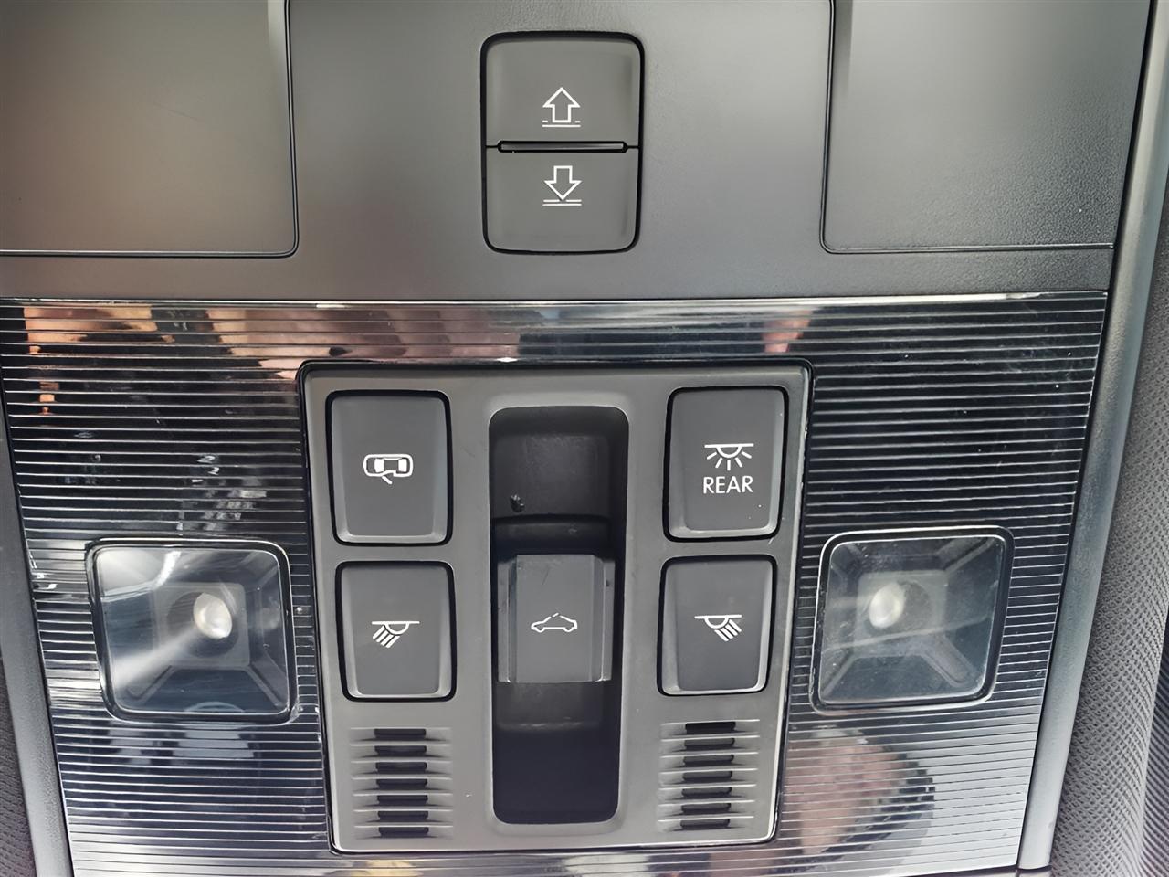Volkswagen Tiguan SE 4Motion AWD 2020