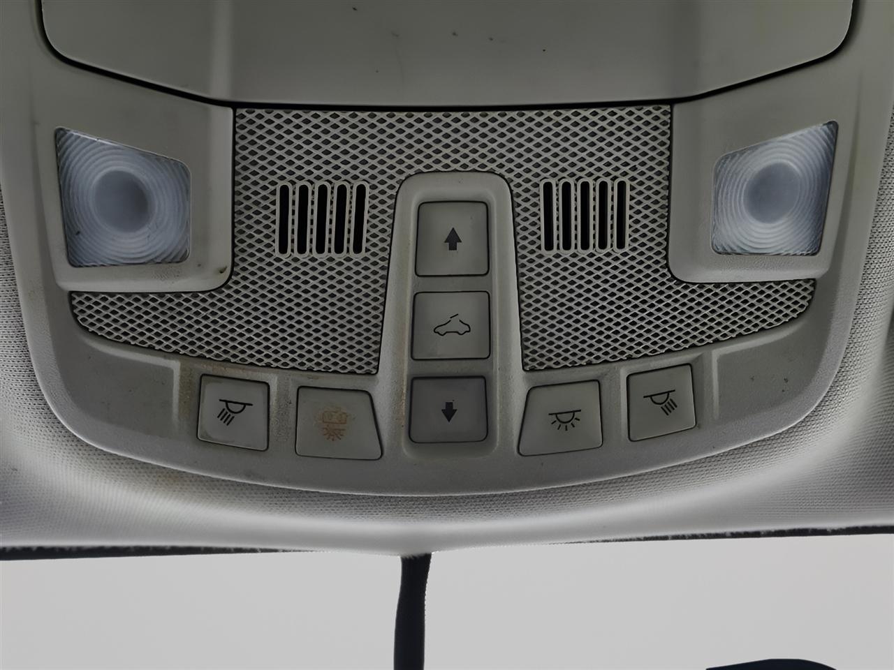 Ford Fusion SE 2018