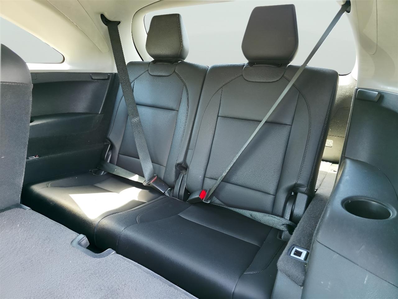 Acura MDX SH-AWD 6-Spd AT 2015