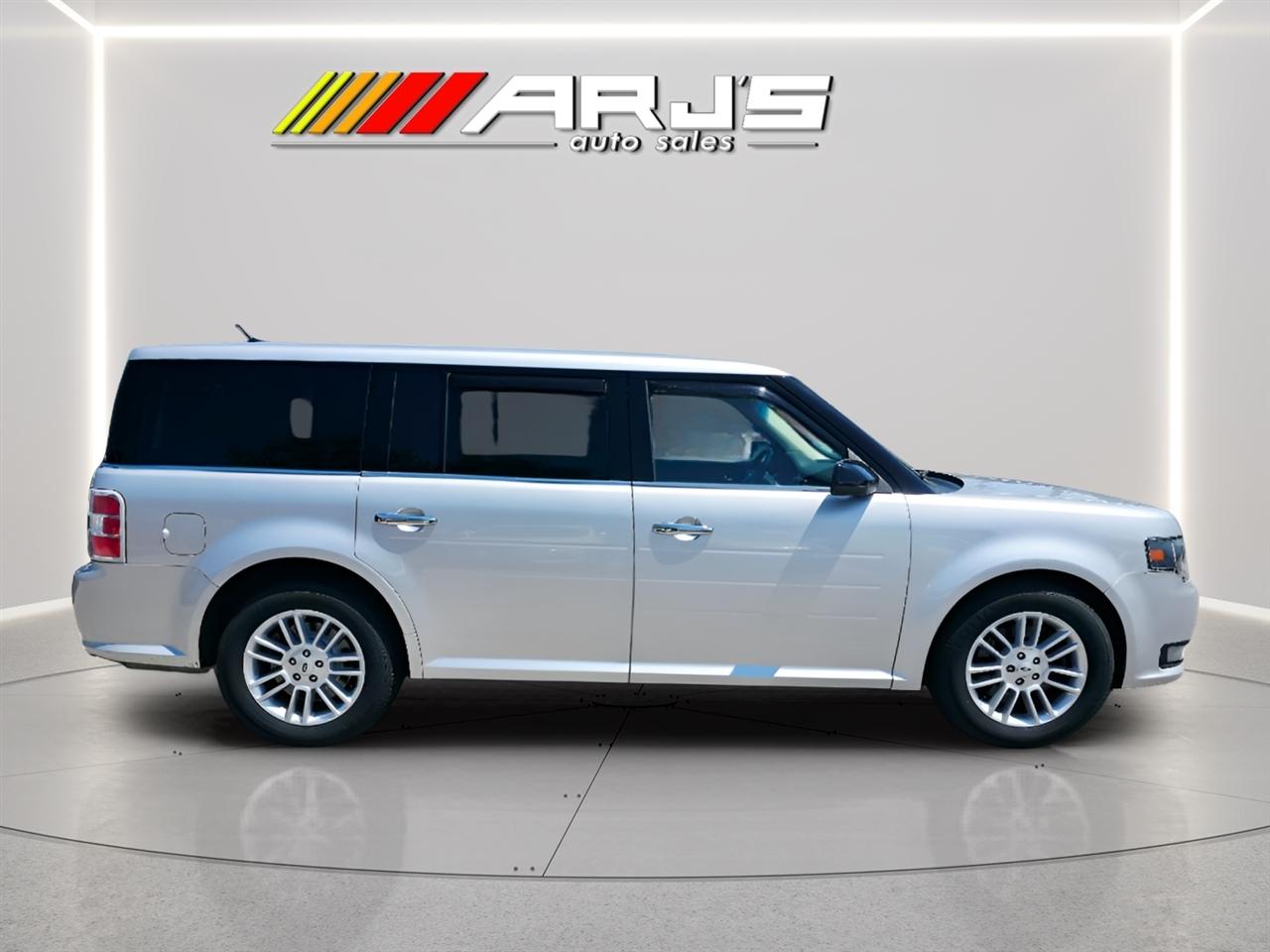 Ford Flex SEL AWD 2016