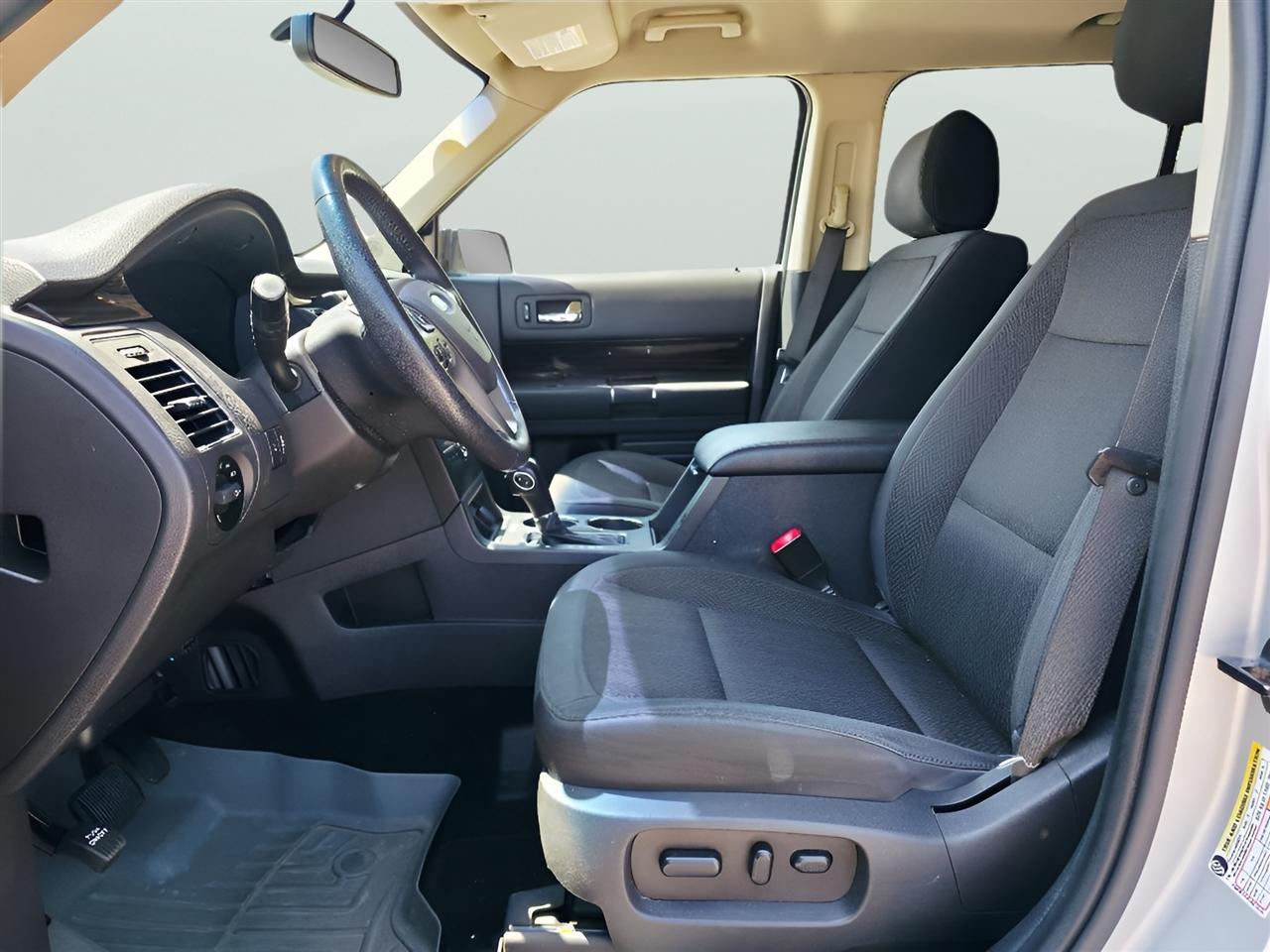 Ford Flex SEL AWD 2016