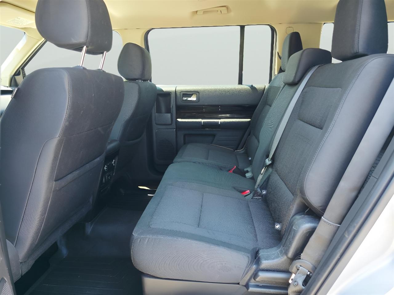 Ford Flex SEL AWD 2016