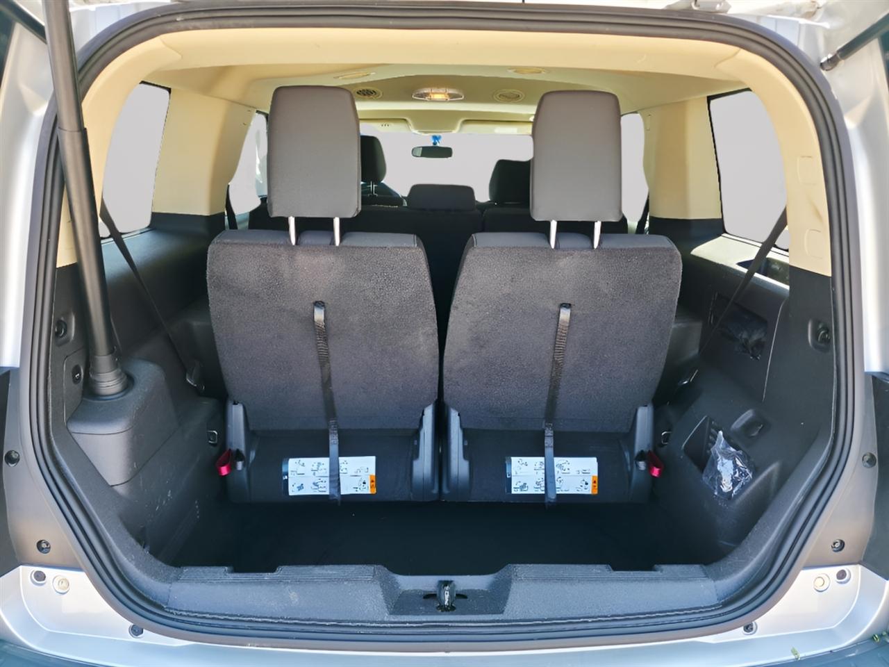 Ford Flex SEL AWD 2016