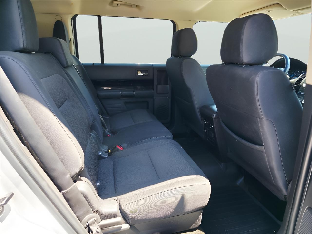 Ford Flex SEL AWD 2016