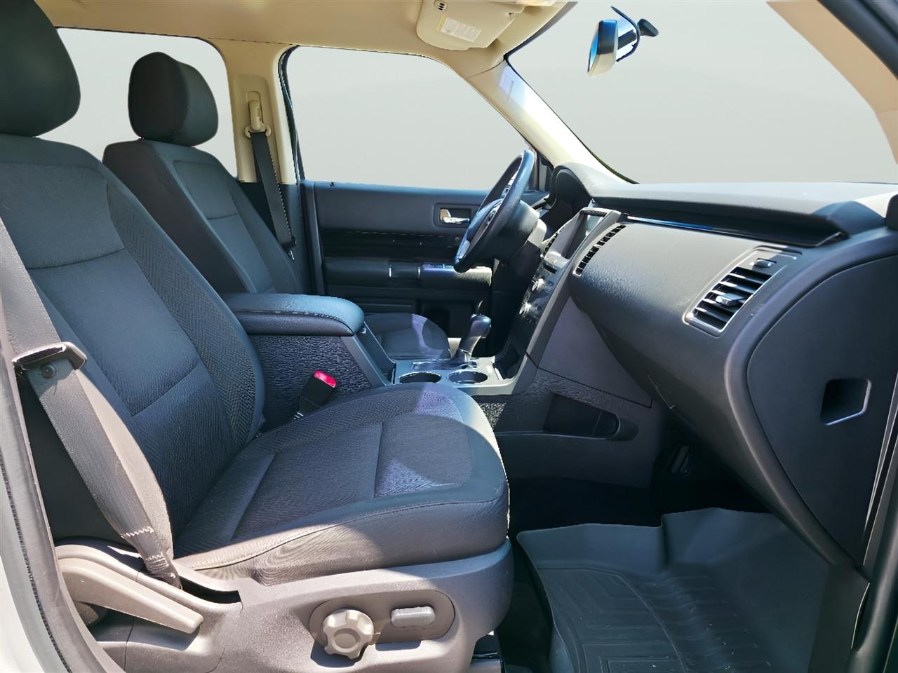 Ford Flex SEL AWD 2016