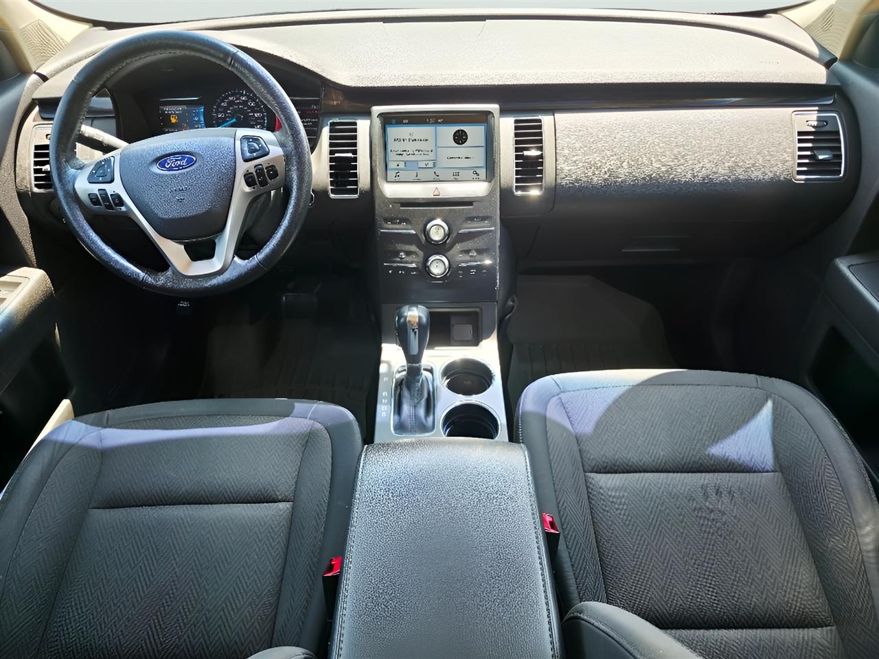 Ford Flex SEL AWD 2016