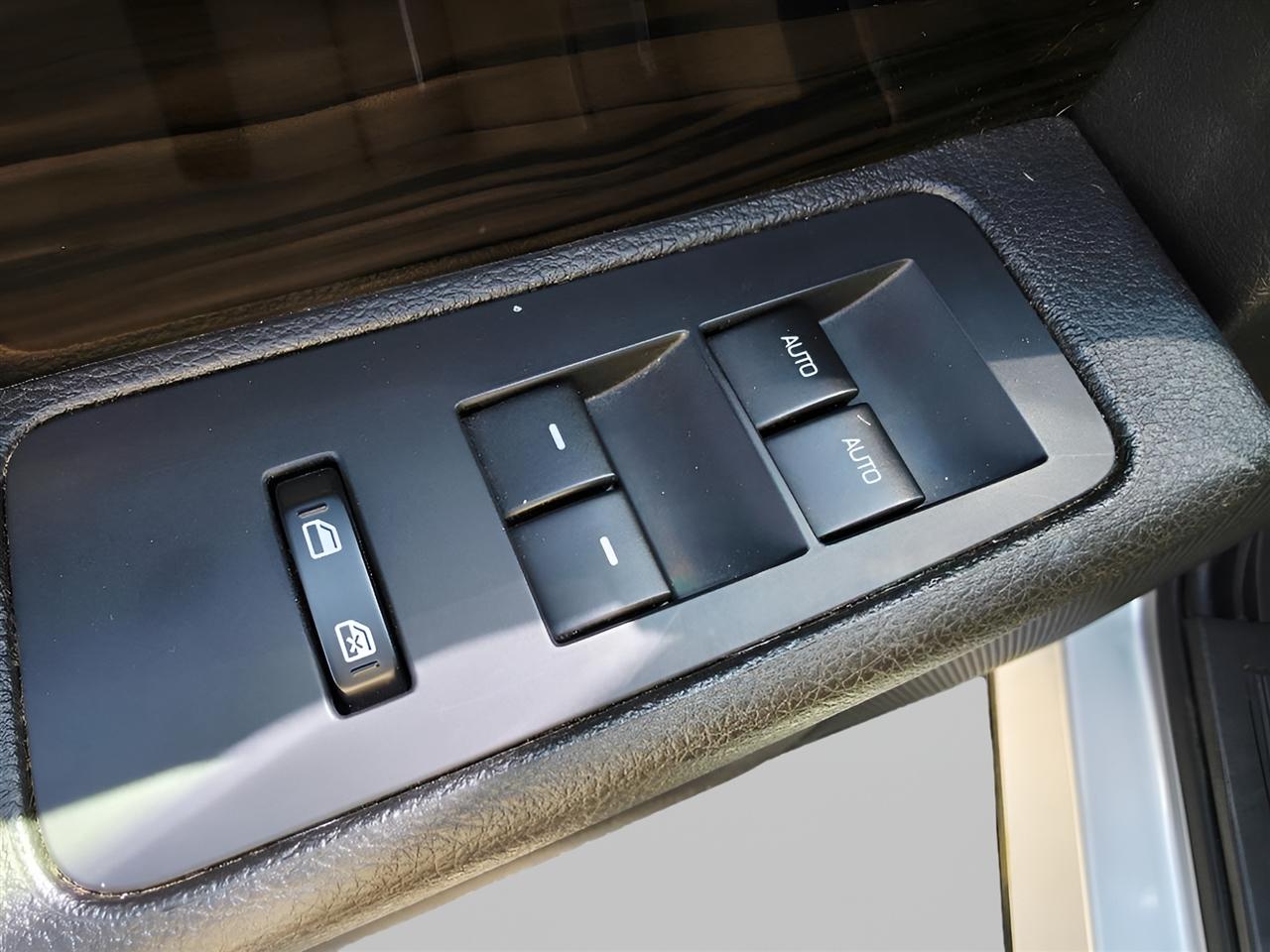 Ford Flex SEL AWD 2016