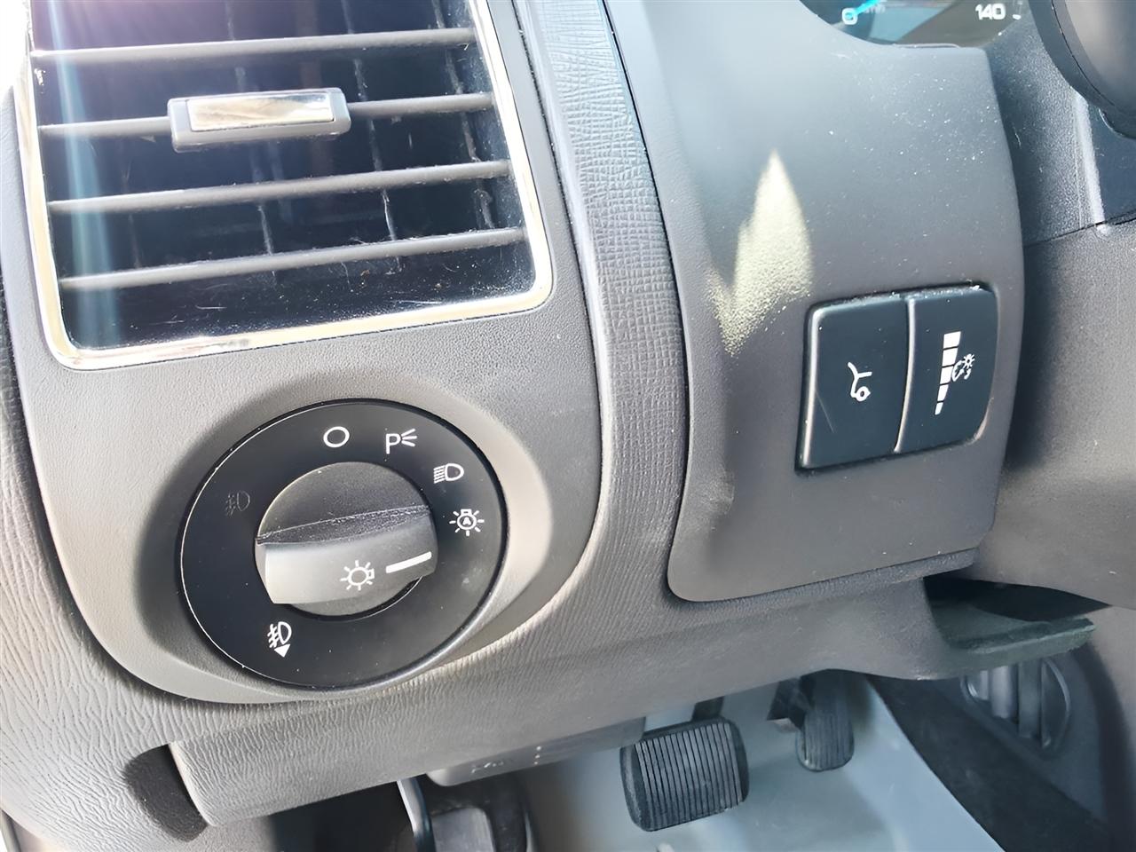 Ford Flex SEL AWD 2016