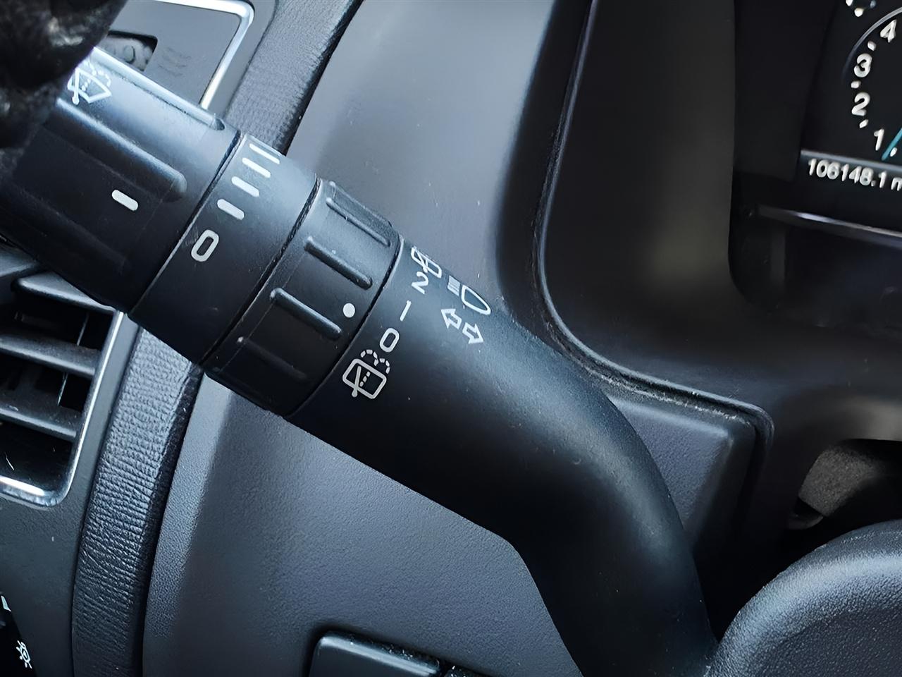 Ford Flex SEL AWD 2016