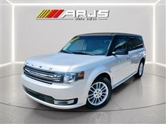 2016 Ford Flex 