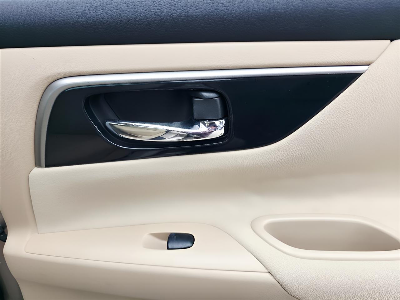 Nissan Altima 2.5 SL 2014