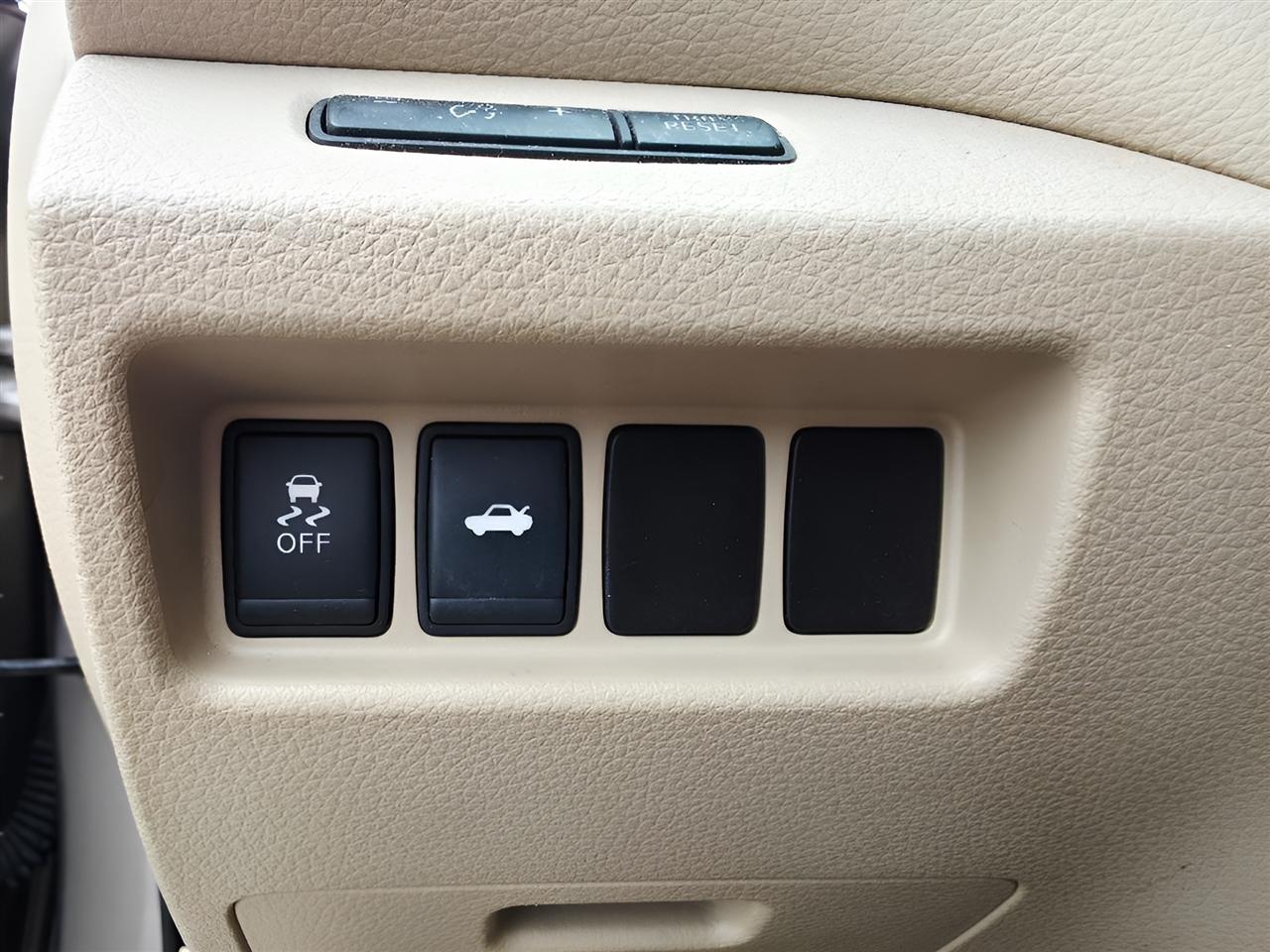 Nissan Altima 2.5 SL 2014