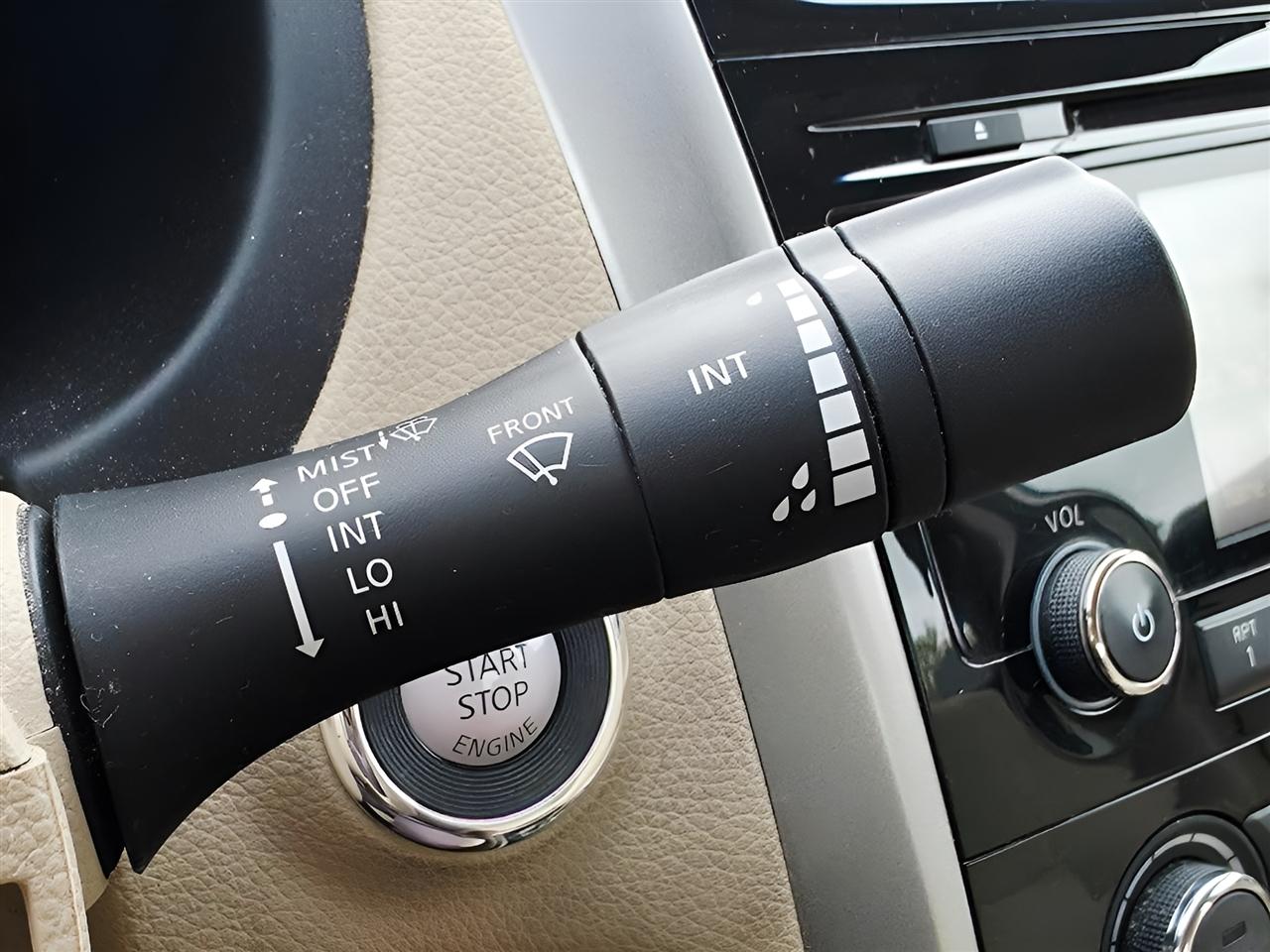 Nissan Altima 2.5 SL 2014