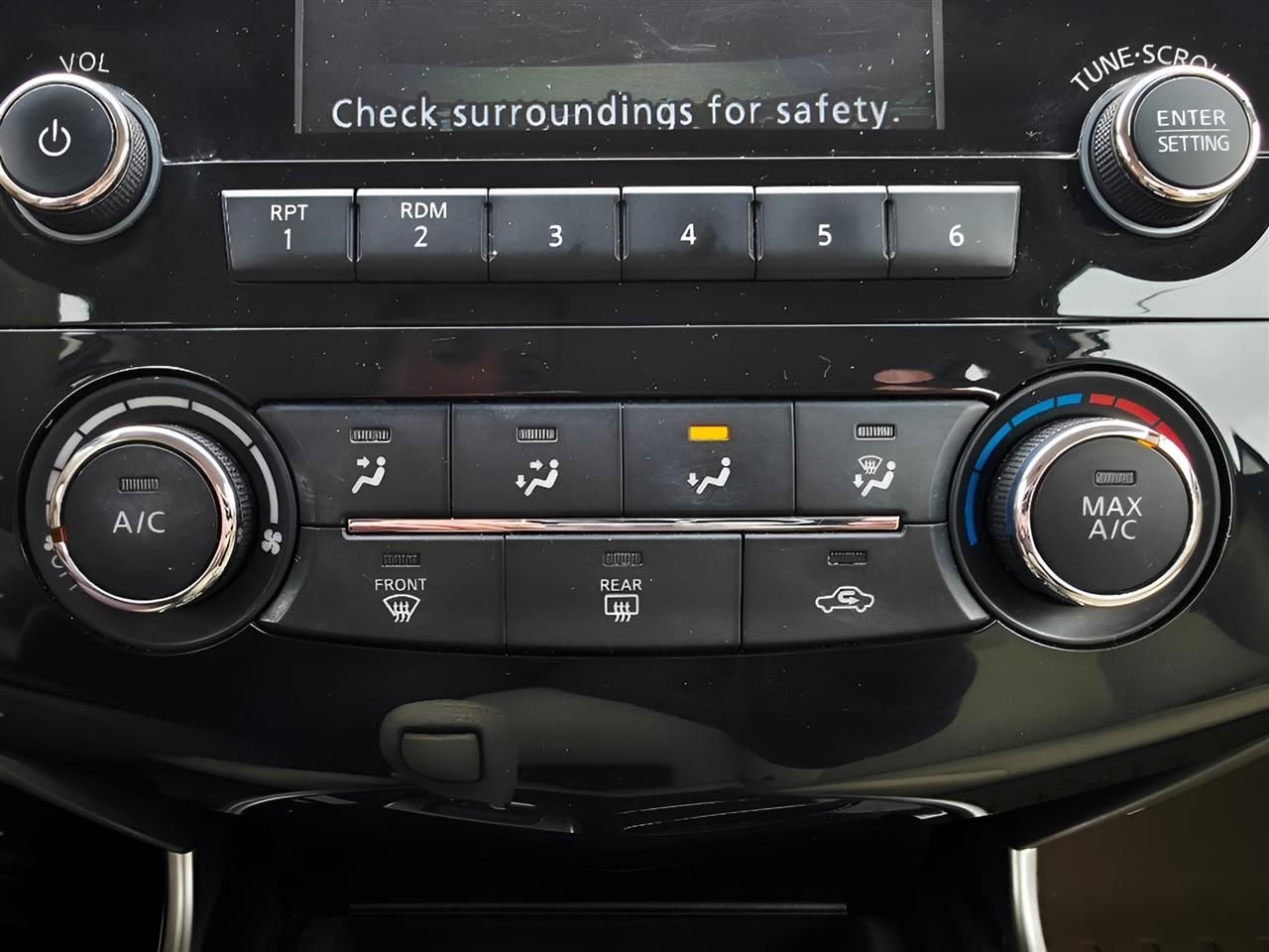 Nissan Altima 2.5 SL 2014