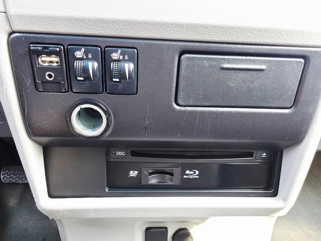 Toyota Sienna Limited AWD 7-Passenger V6 2015
