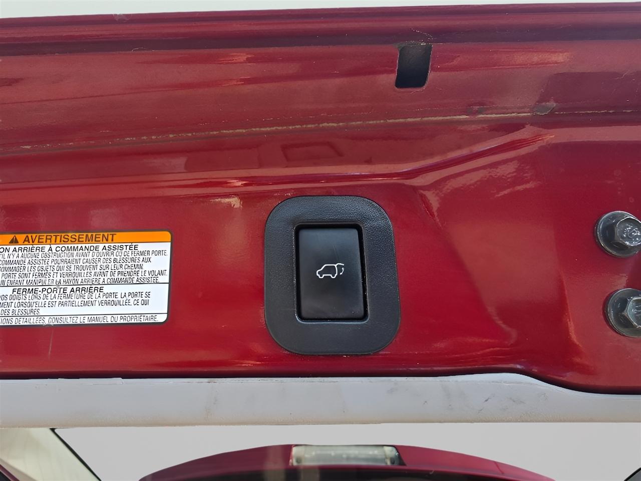 Toyota Sienna Limited AWD 7-Passenger V6 2015