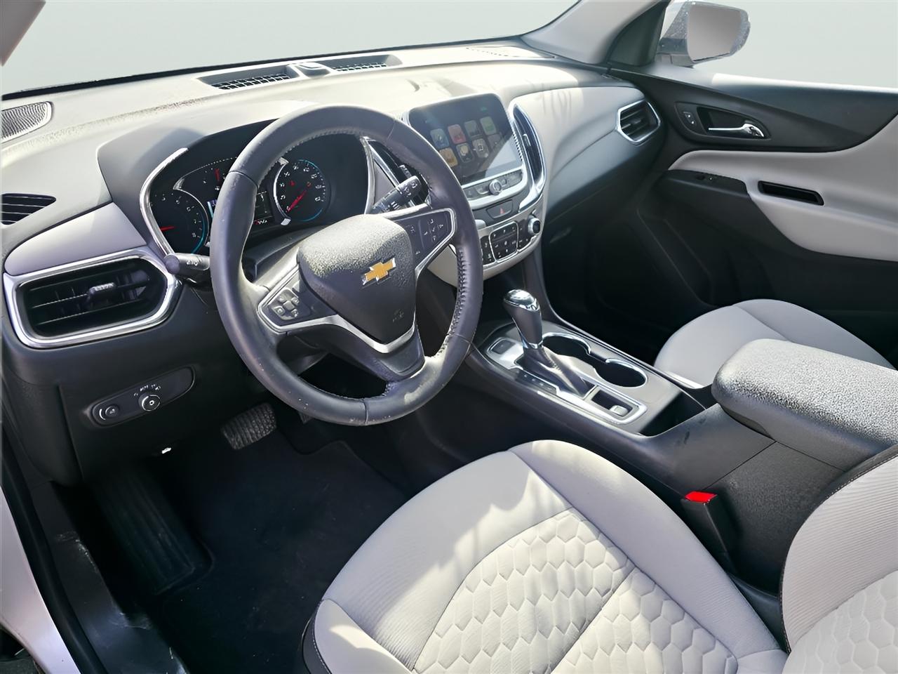 Chevrolet Equinox LT AWD 2018