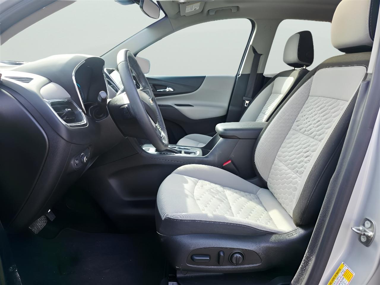 Chevrolet Equinox LT AWD 2018