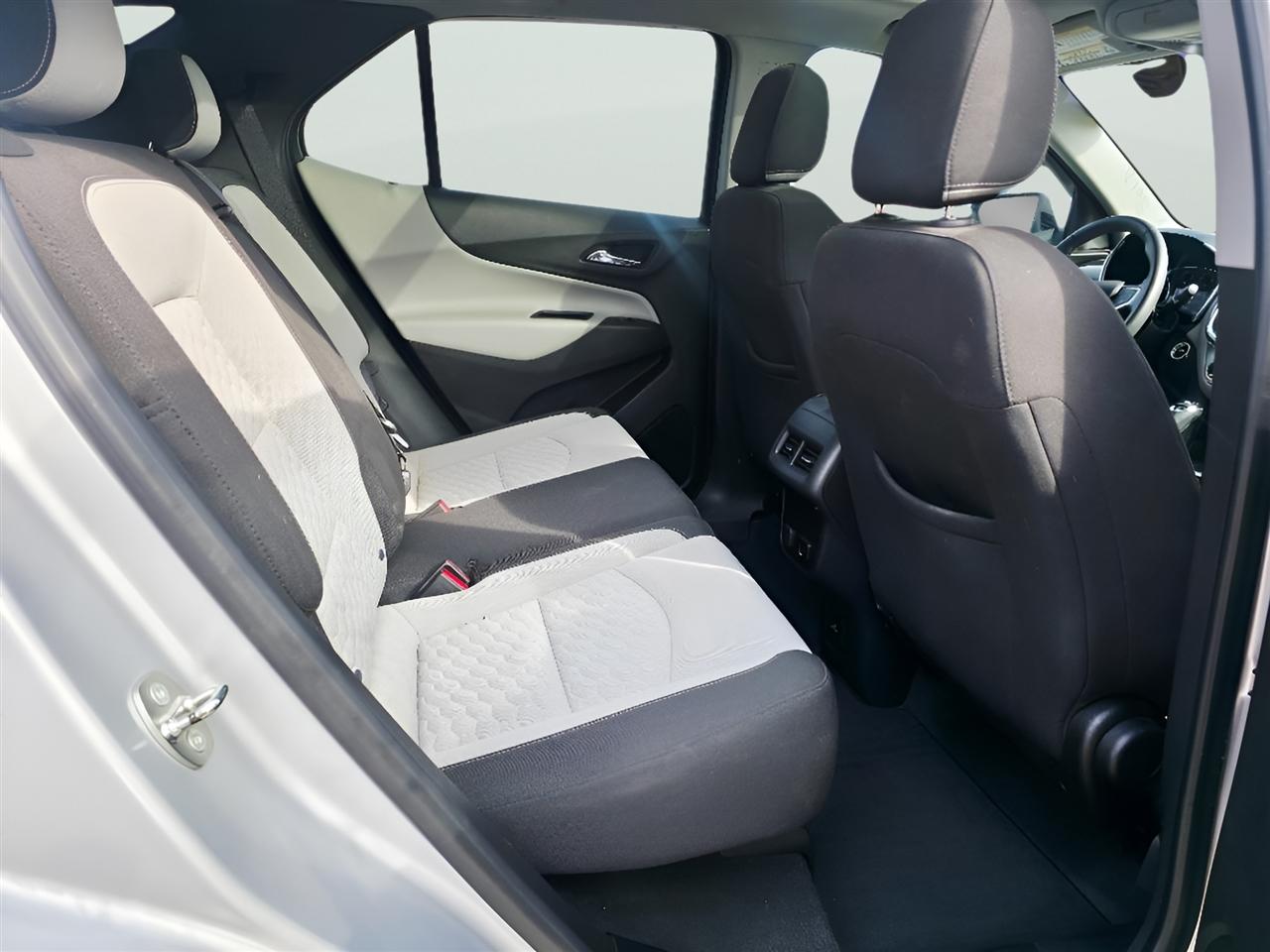 Chevrolet Equinox LT AWD 2018
