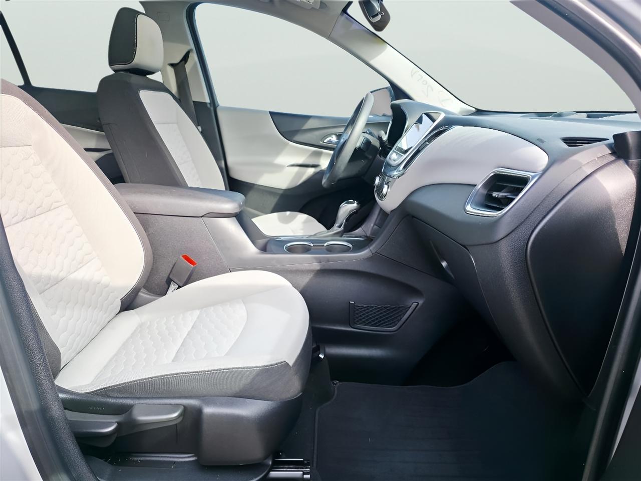 Chevrolet Equinox LT AWD 2018