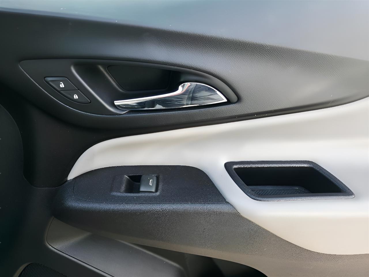 Chevrolet Equinox LT AWD 2018