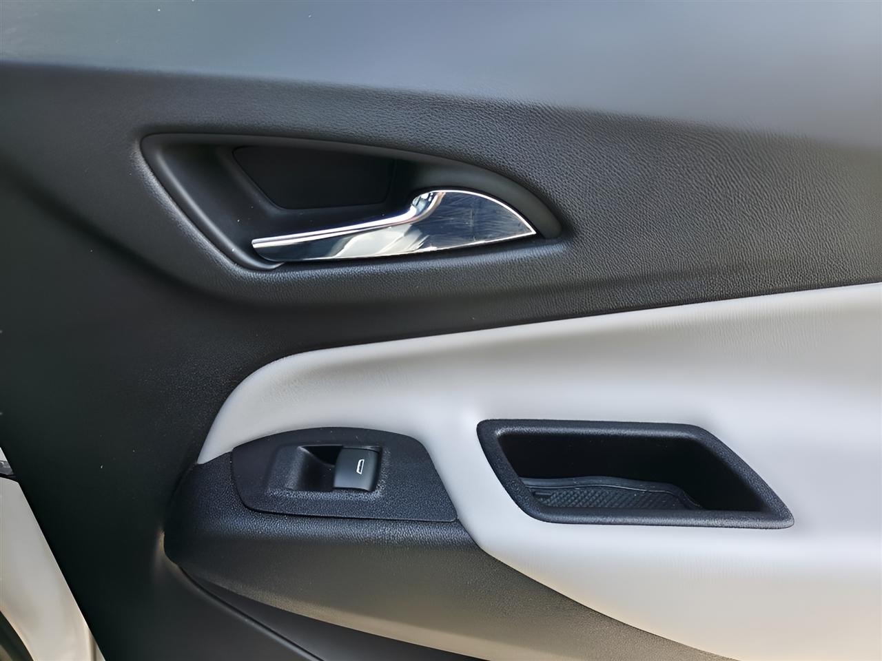 Chevrolet Equinox LT AWD 2018