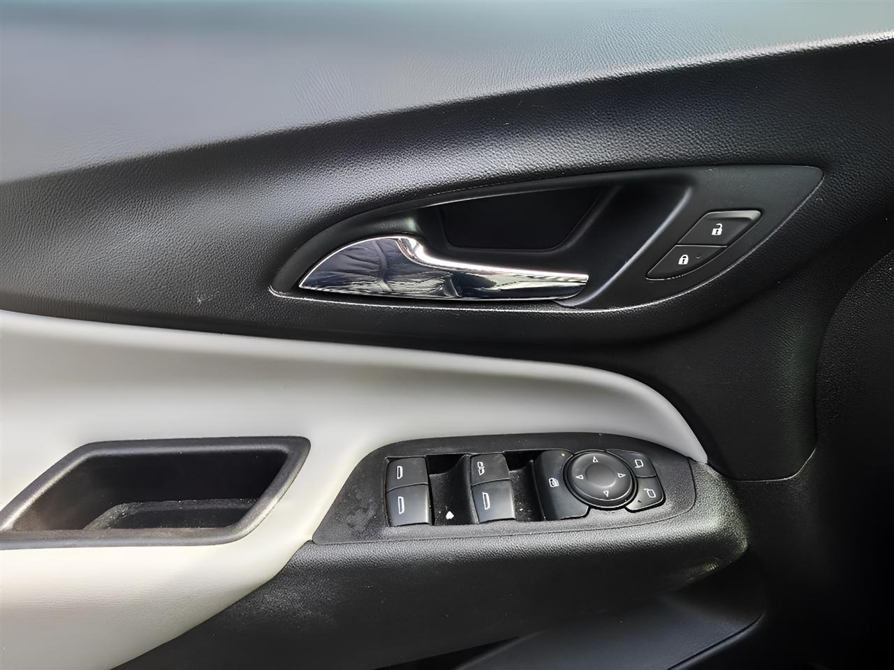 Chevrolet Equinox LT AWD 2018