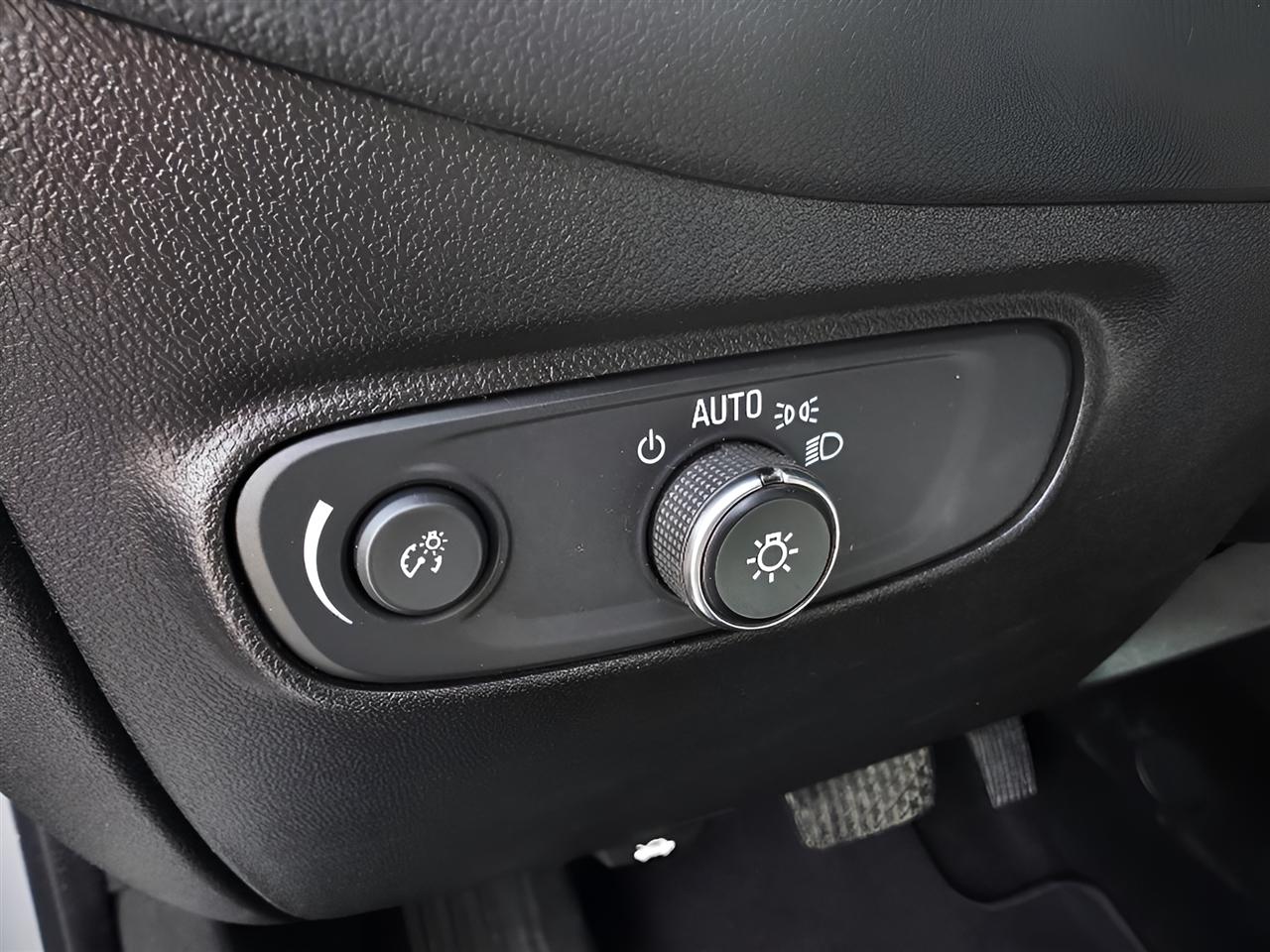 Chevrolet Equinox LT AWD 2018