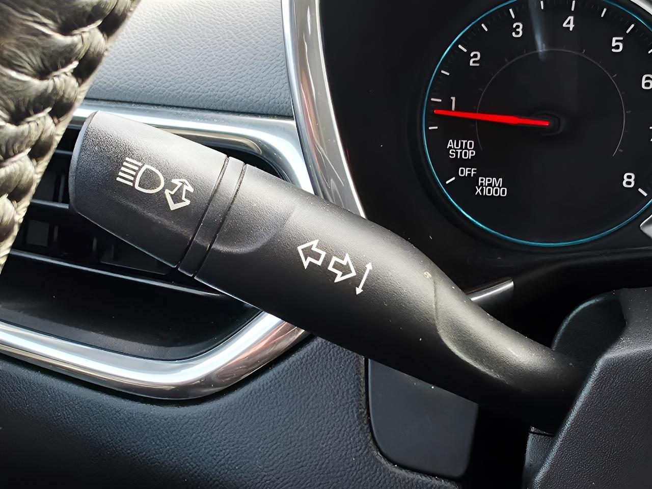 Chevrolet Equinox LT AWD 2018