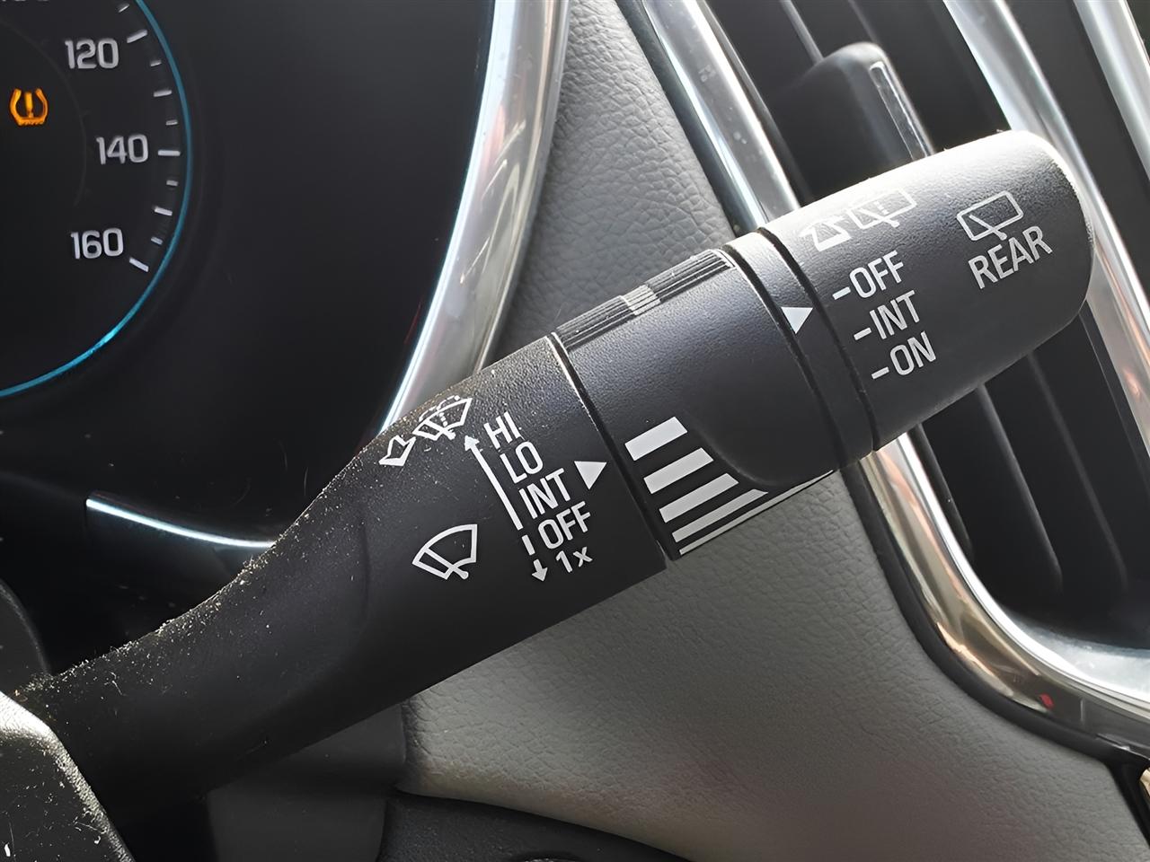 Chevrolet Equinox LT AWD 2018