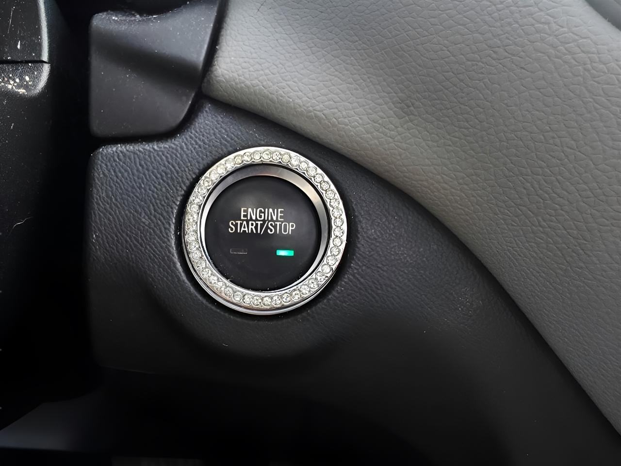 Chevrolet Equinox LT AWD 2018