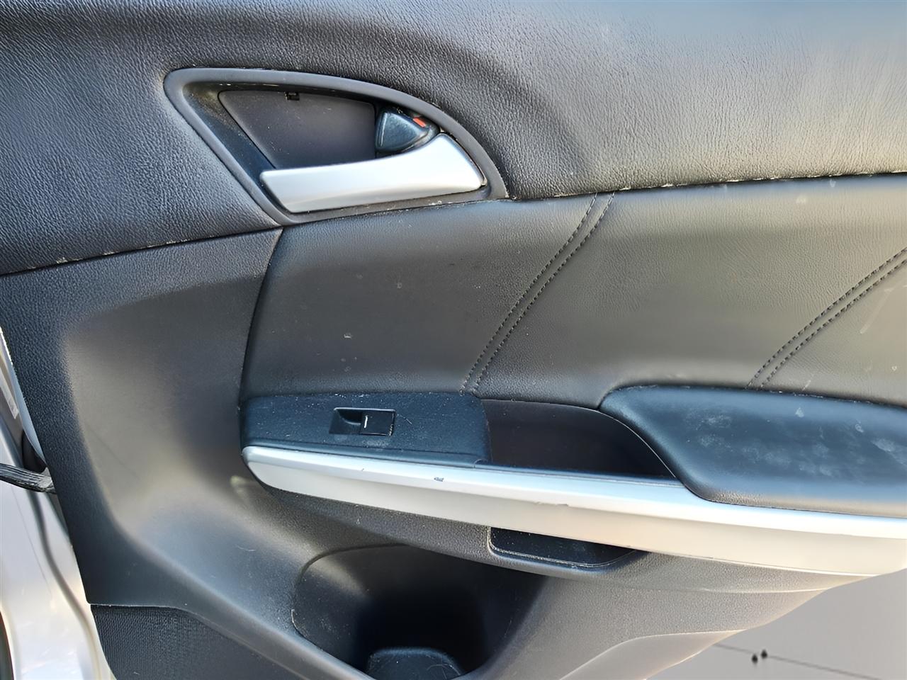 Honda Crosstour EX-L V-6 4WD w/ Navigation 2013