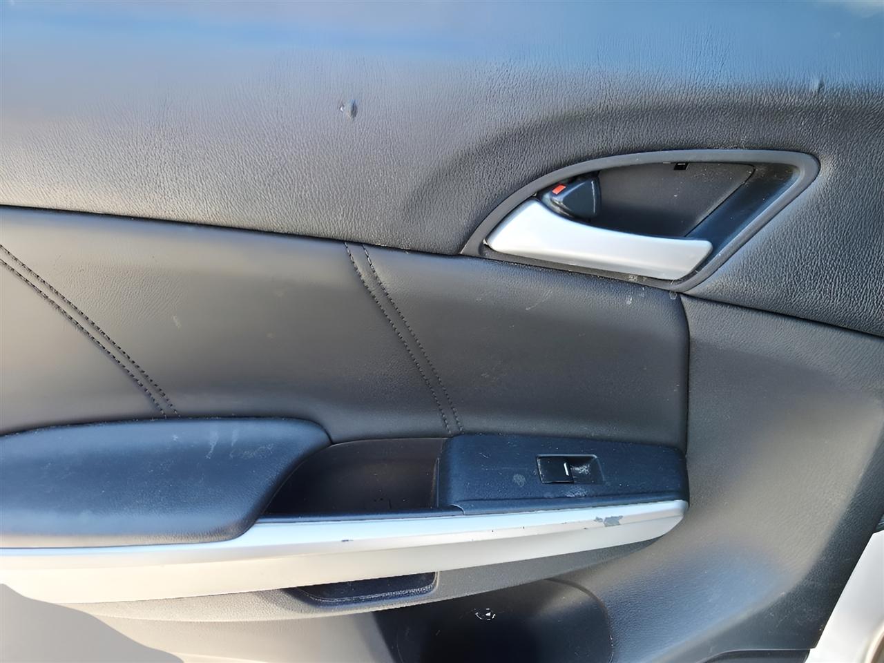 Honda Crosstour EX-L V-6 4WD w/ Navigation 2013