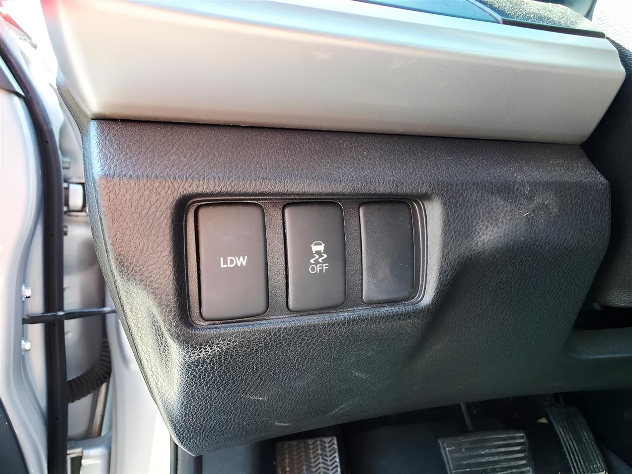 Honda Crosstour EX-L V-6 4WD w/ Navigation 2013