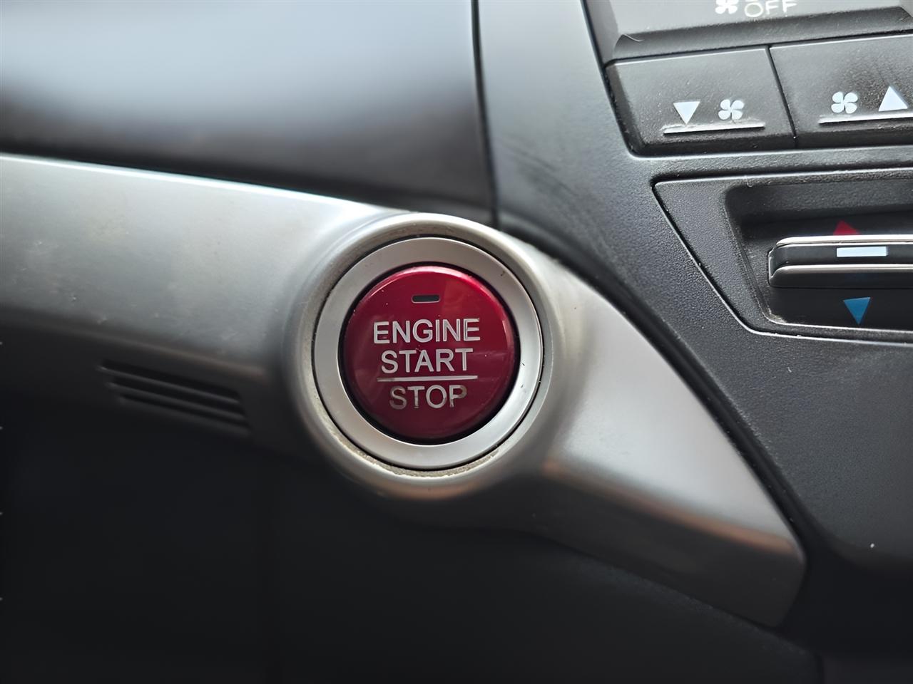 Honda Crosstour EX-L V-6 4WD w/ Navigation 2013
