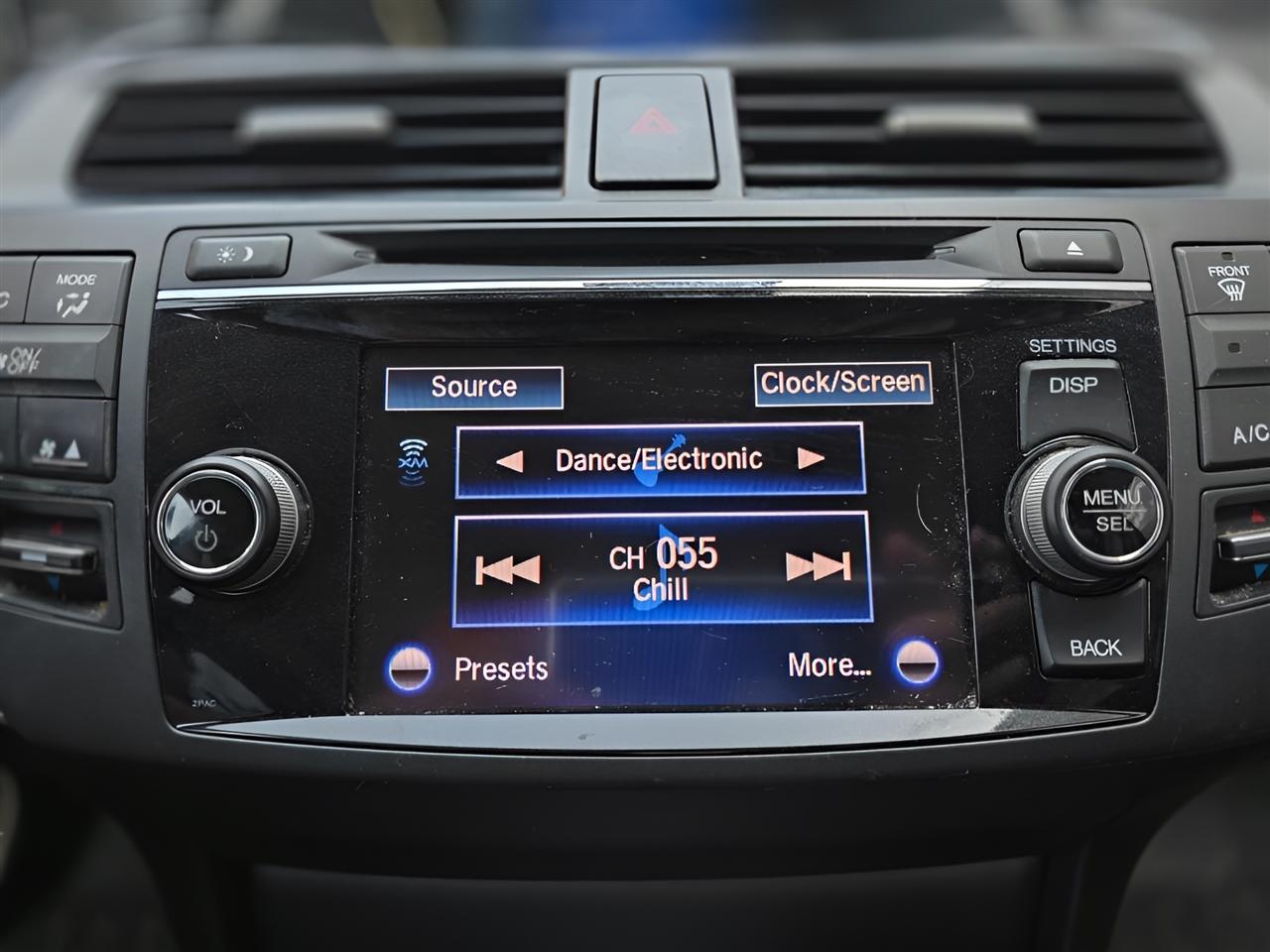 Honda Crosstour EX-L V-6 4WD w/ Navigation 2013