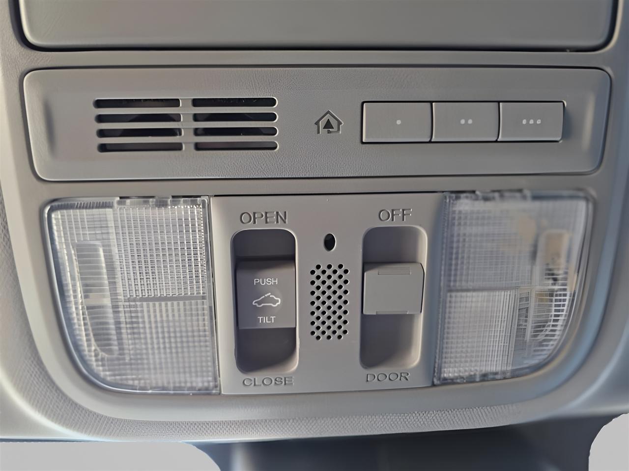 Honda Crosstour EX-L V-6 4WD w/ Navigation 2013