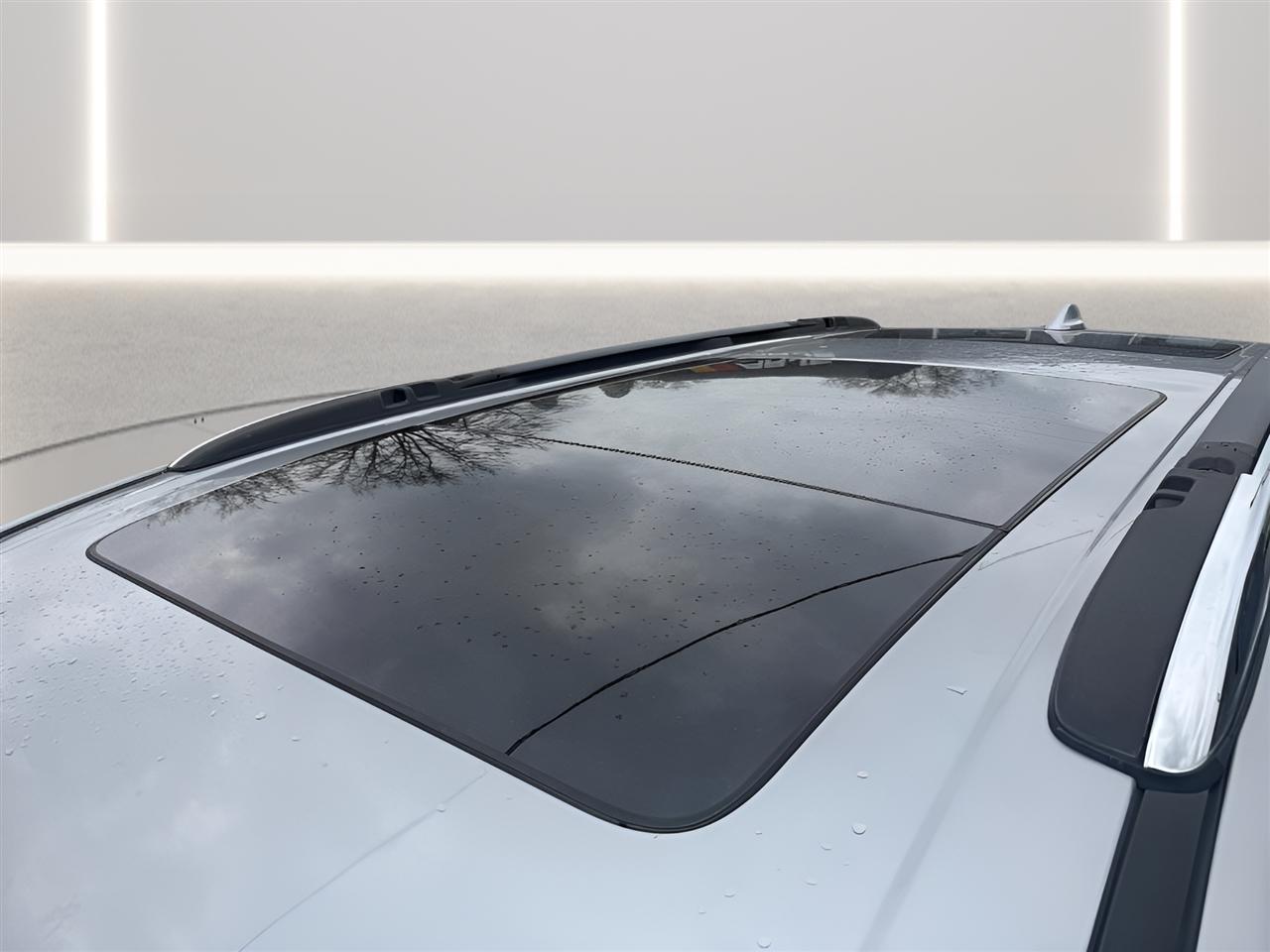 Chrysler Pacifica Limited 2018