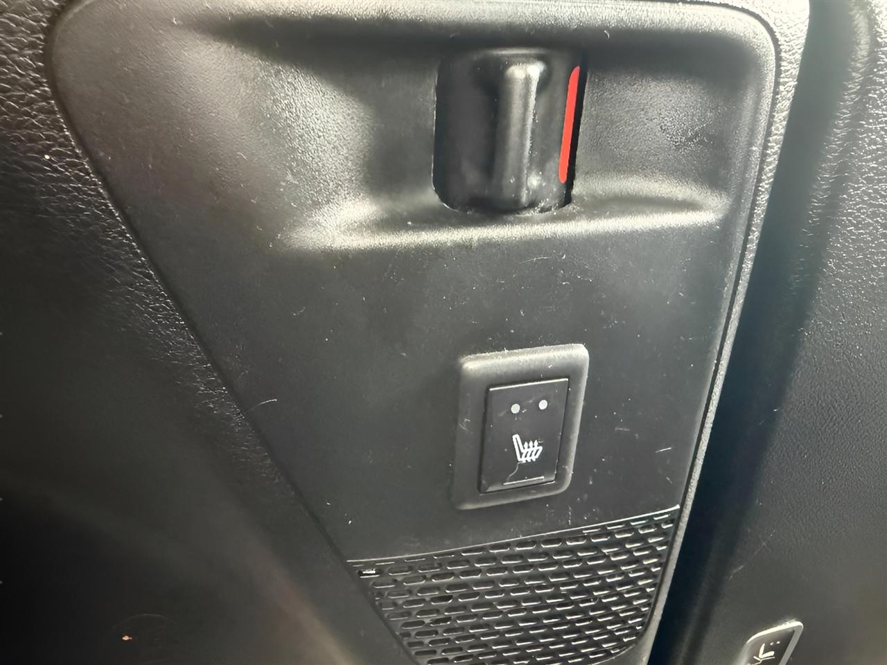 Chrysler Pacifica Limited 2018