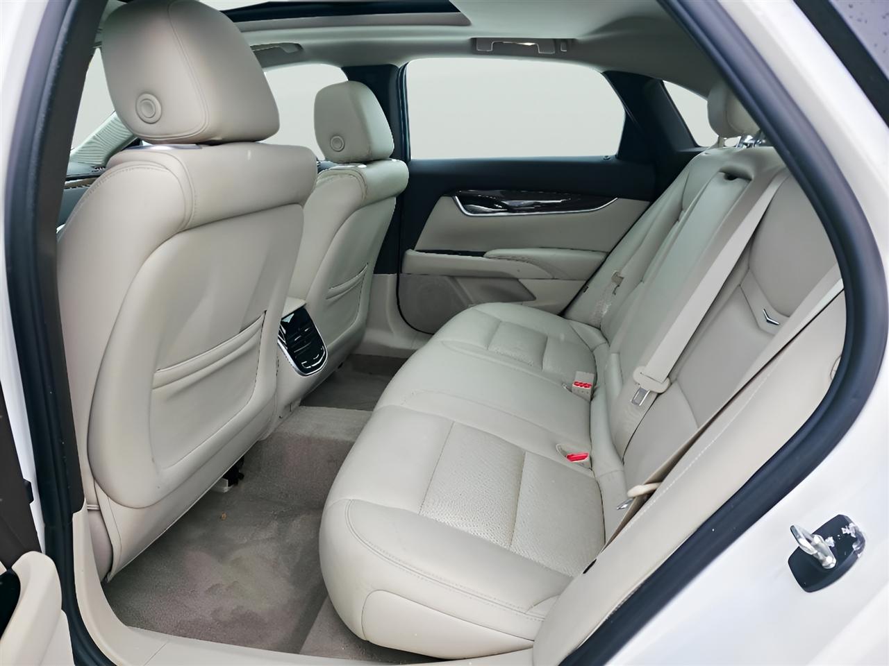 Cadillac XTS Premium AWD 2015