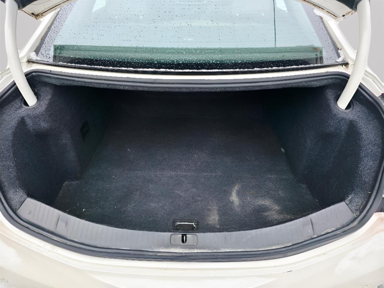 Cadillac XTS Premium AWD 2015